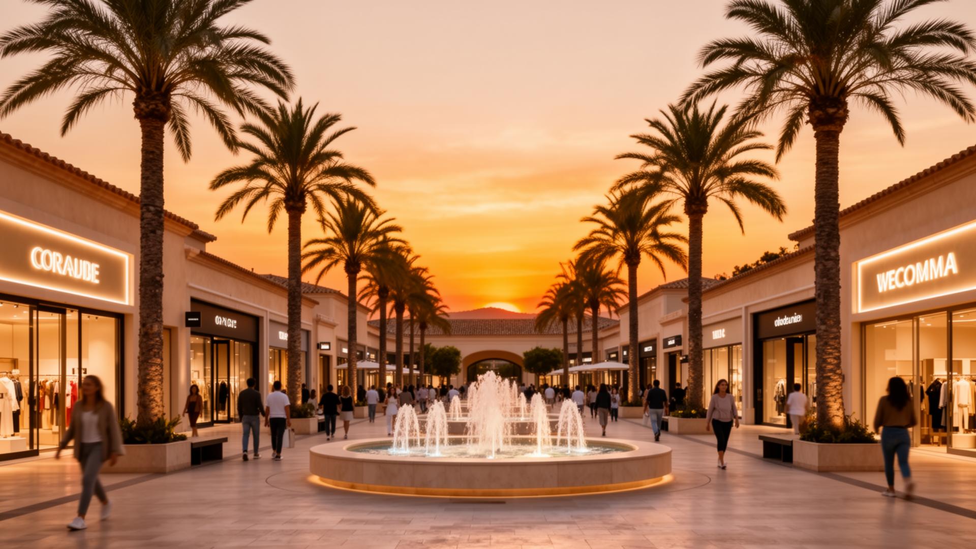 Festival Park Outlet